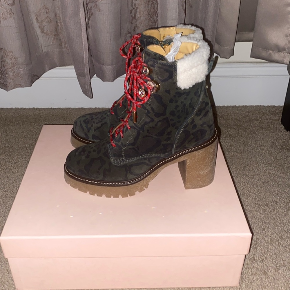 Sophia Webster Boots